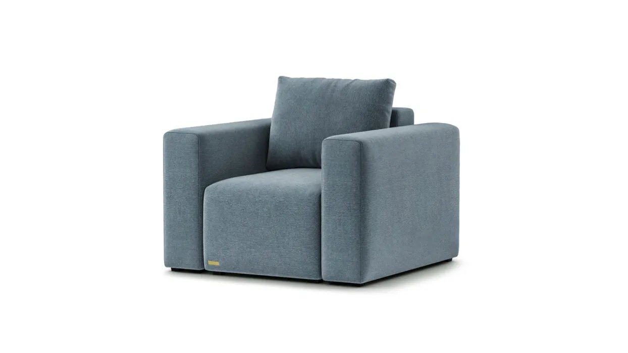 Lisbon Sofa Lova