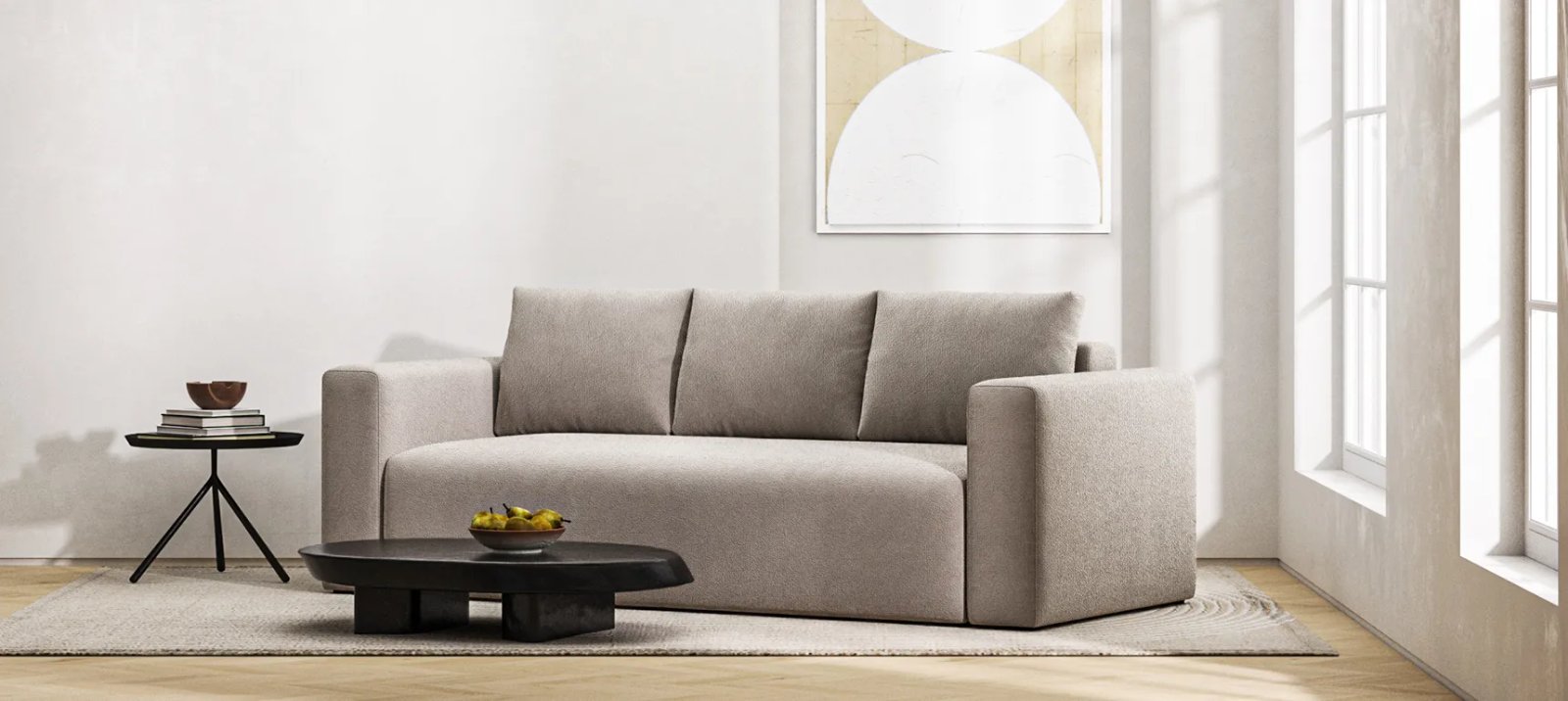 Lisbon Sofa Lova