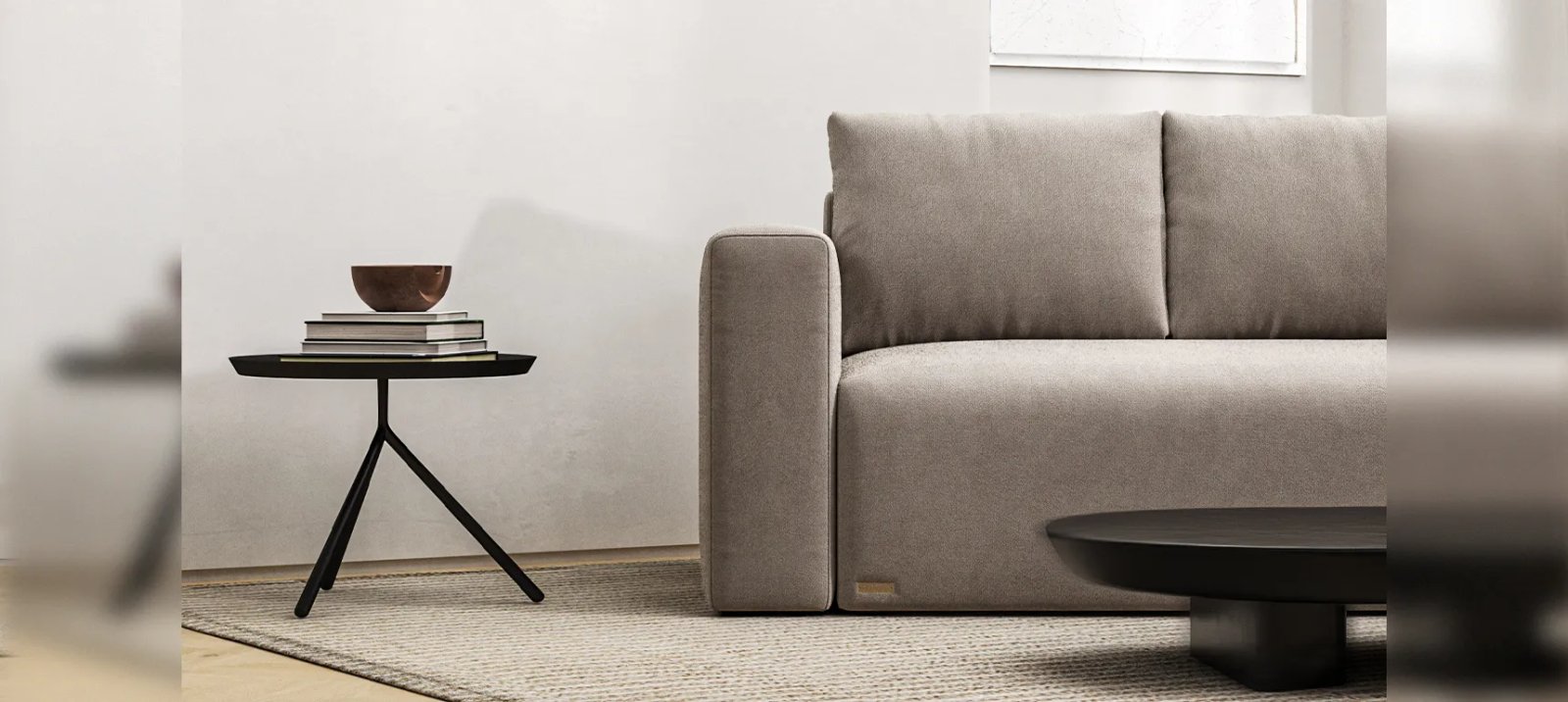 Lisbon Sofa Lova