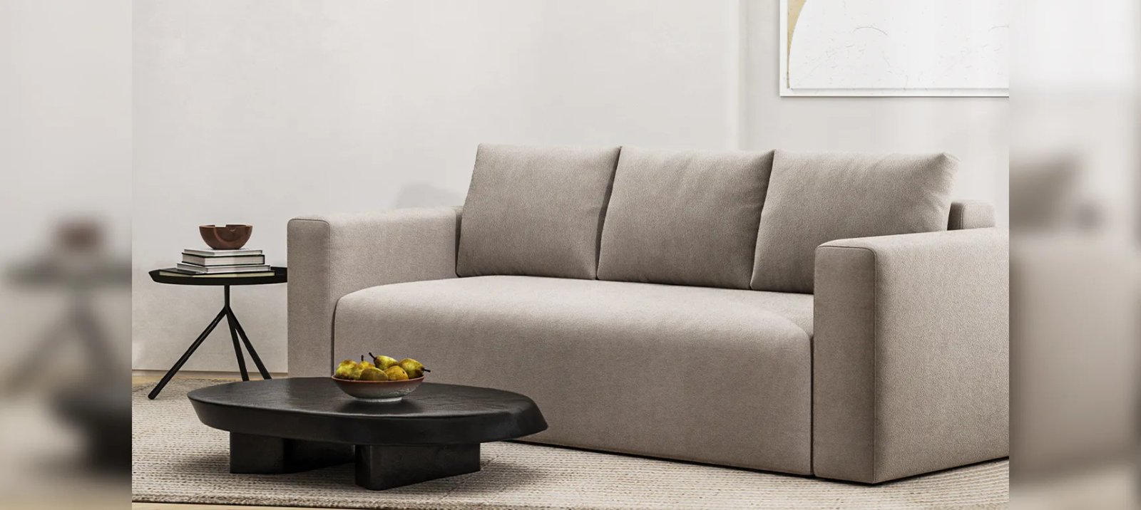 Lisbon Sofa Lova