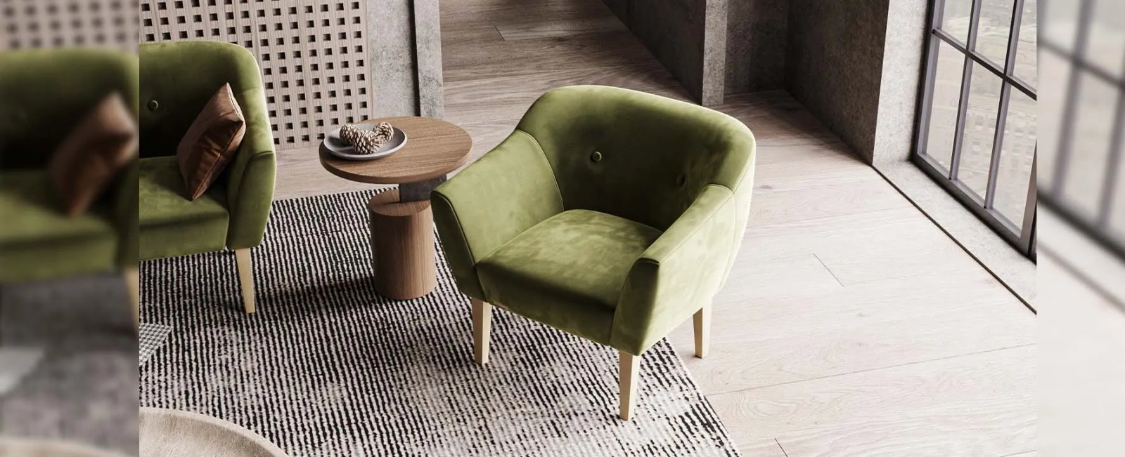 New York sofa lova su matomu išskleidimo mechanizmu ir miegamąja dalimi.