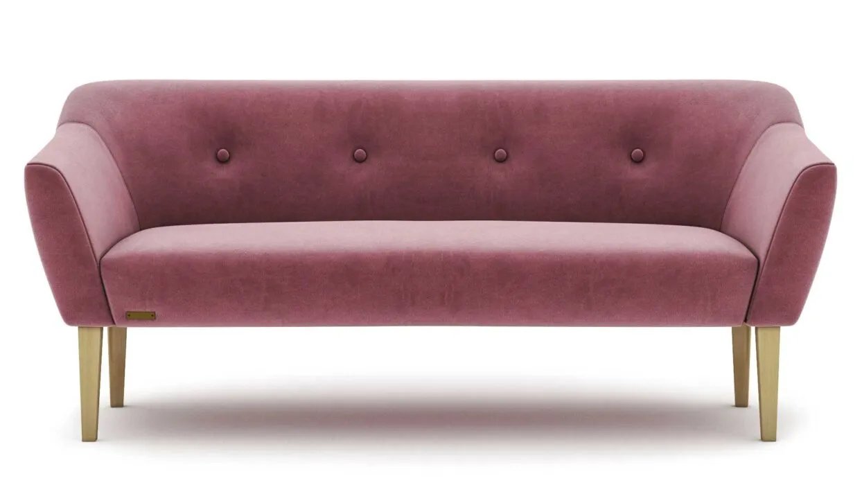 New York Sofa