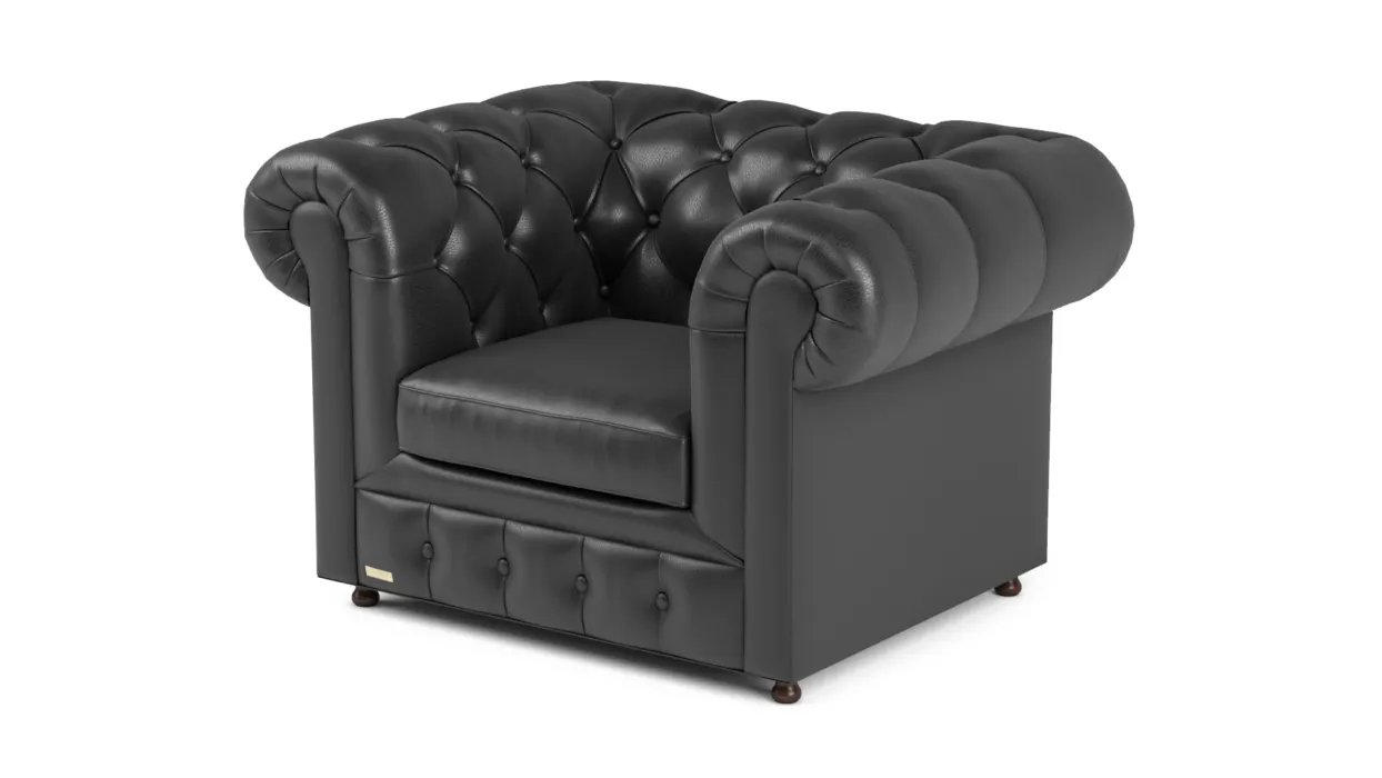 Oxford Sofa Lova