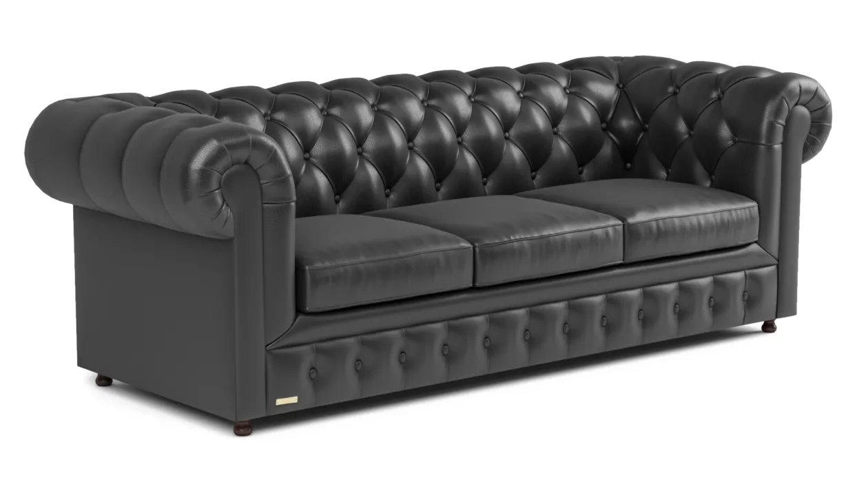 Oxford Sofa Lova