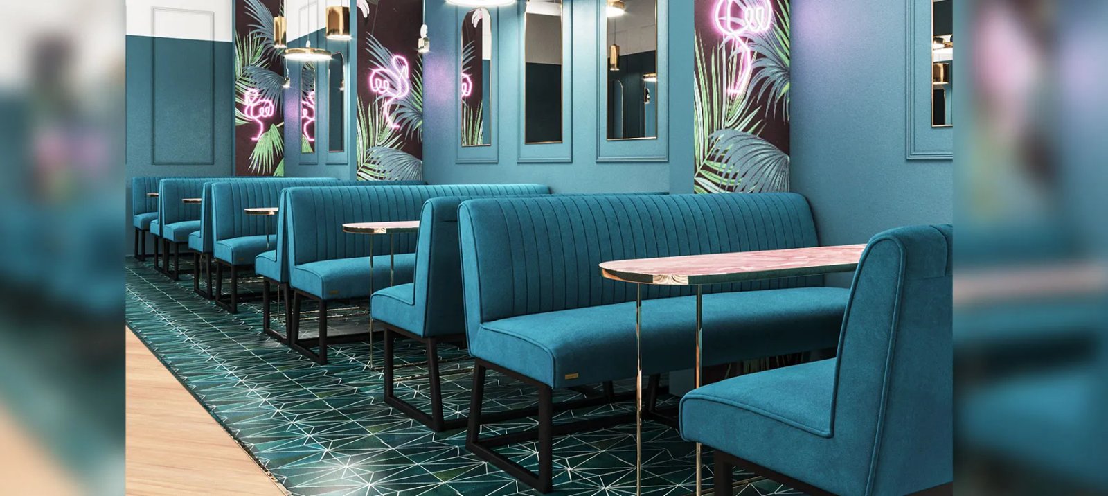 Riva Sofa