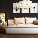 Sofa-lova „Warsaw”