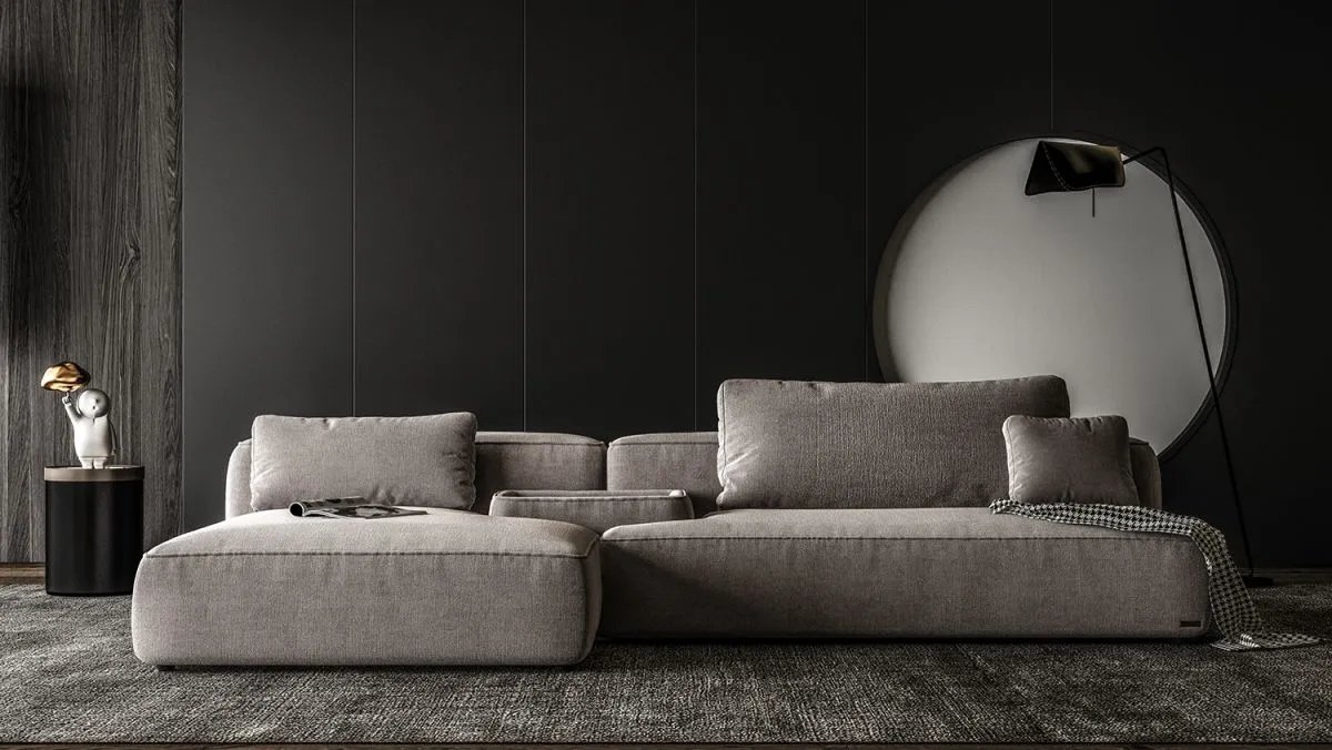 Thasos Sofa