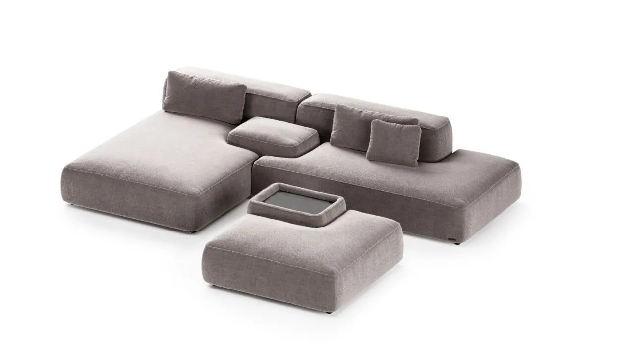 Thasos Sofa