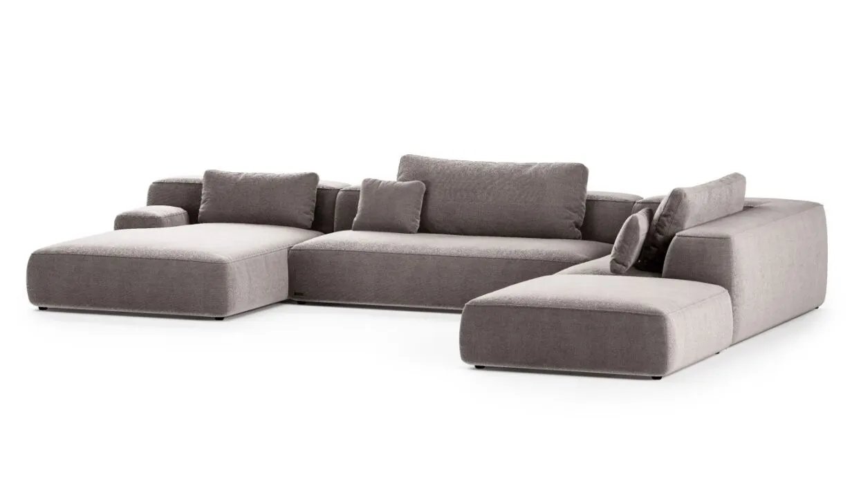 Thasos Sofa