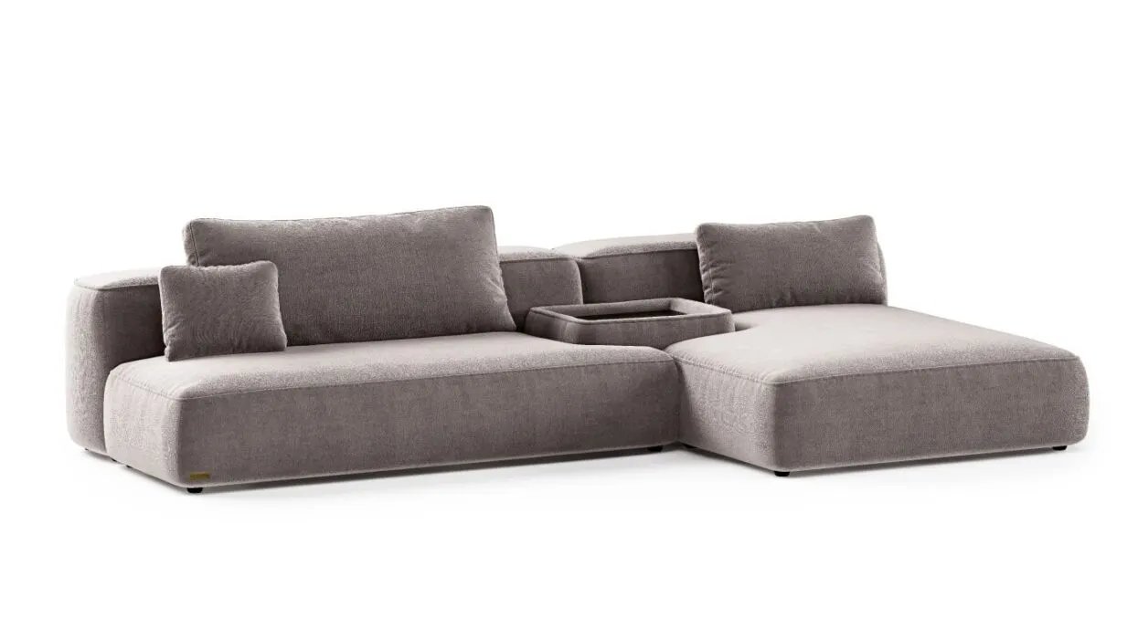 Thasos Sofa