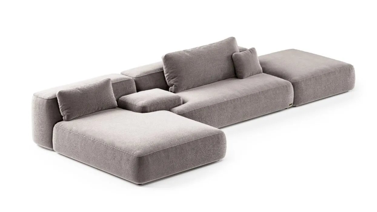 Thasos Sofa
