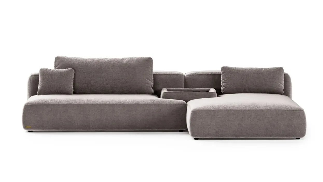 Thasos Sofa