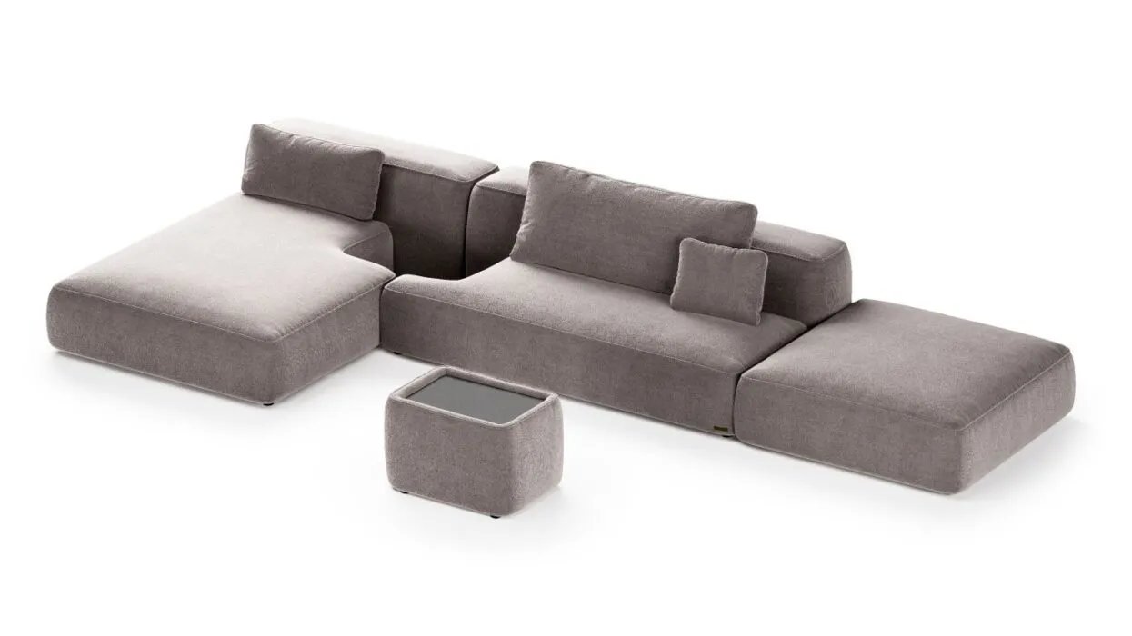 Thasos Sofa