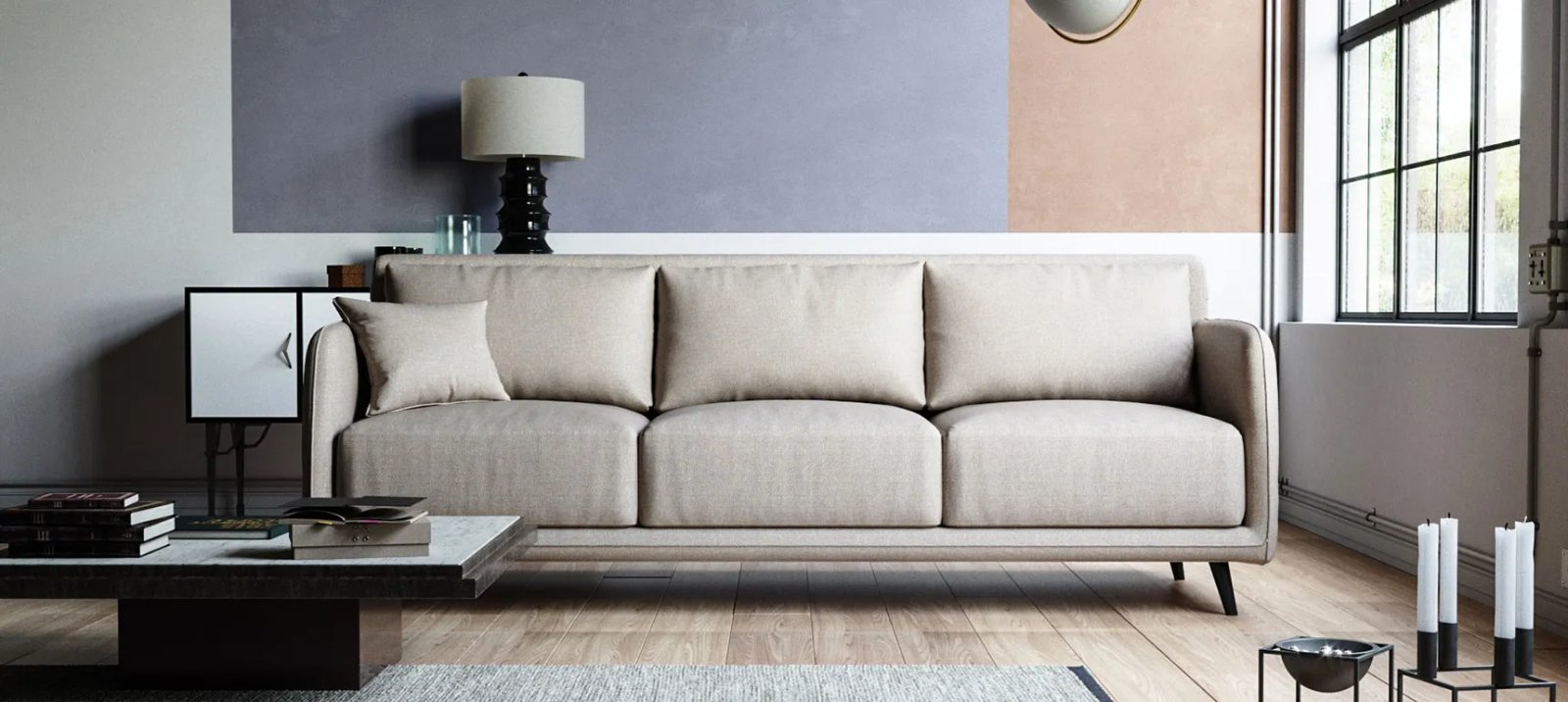 Tokyo Sofa Lova