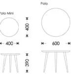 Skilimo schema Polo Kavos Staliukai