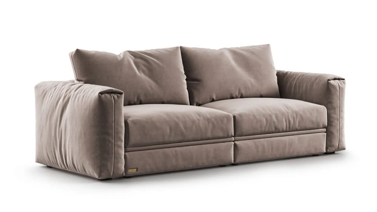 Dallas Sofa Lova