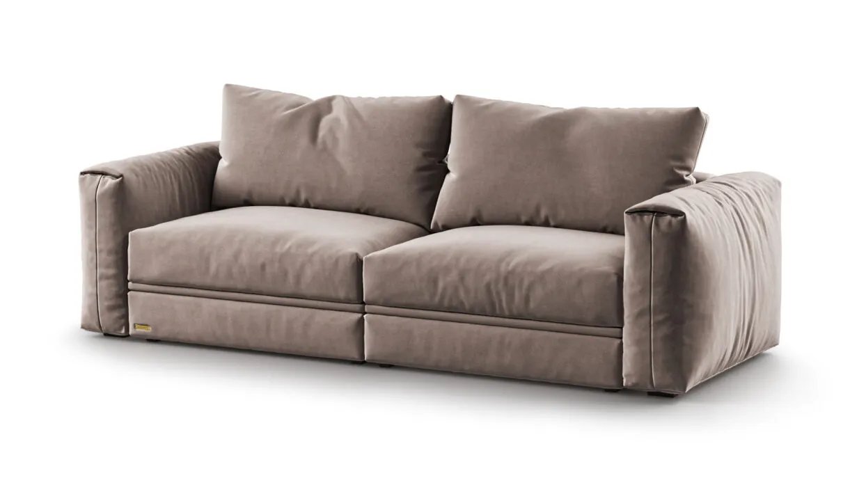 Dallas Sofa Lova