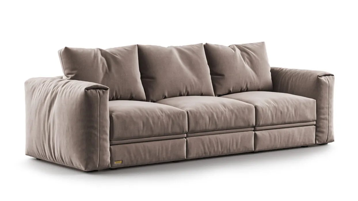 Dallas Sofa Lova