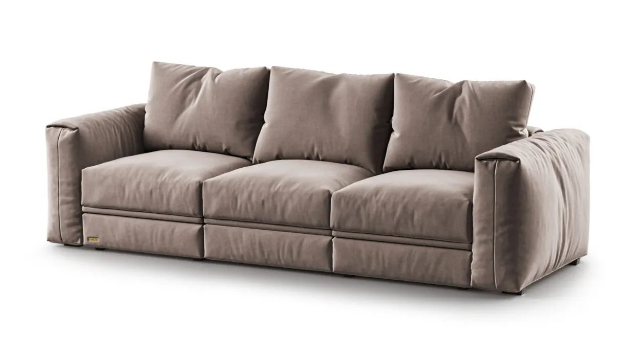 Dallas Sofa Lova