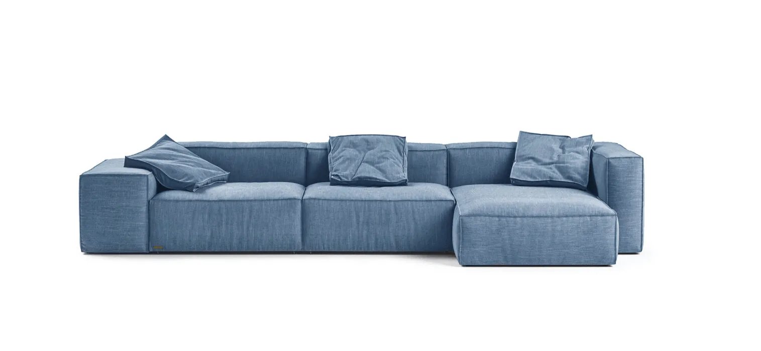 Belfast XL Sofa Lova