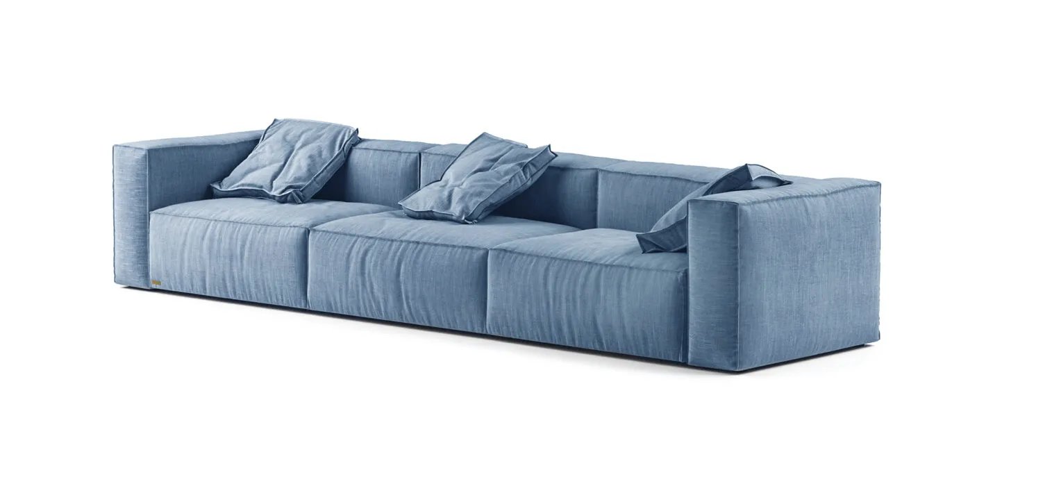 Belfast XL Sofa Lova