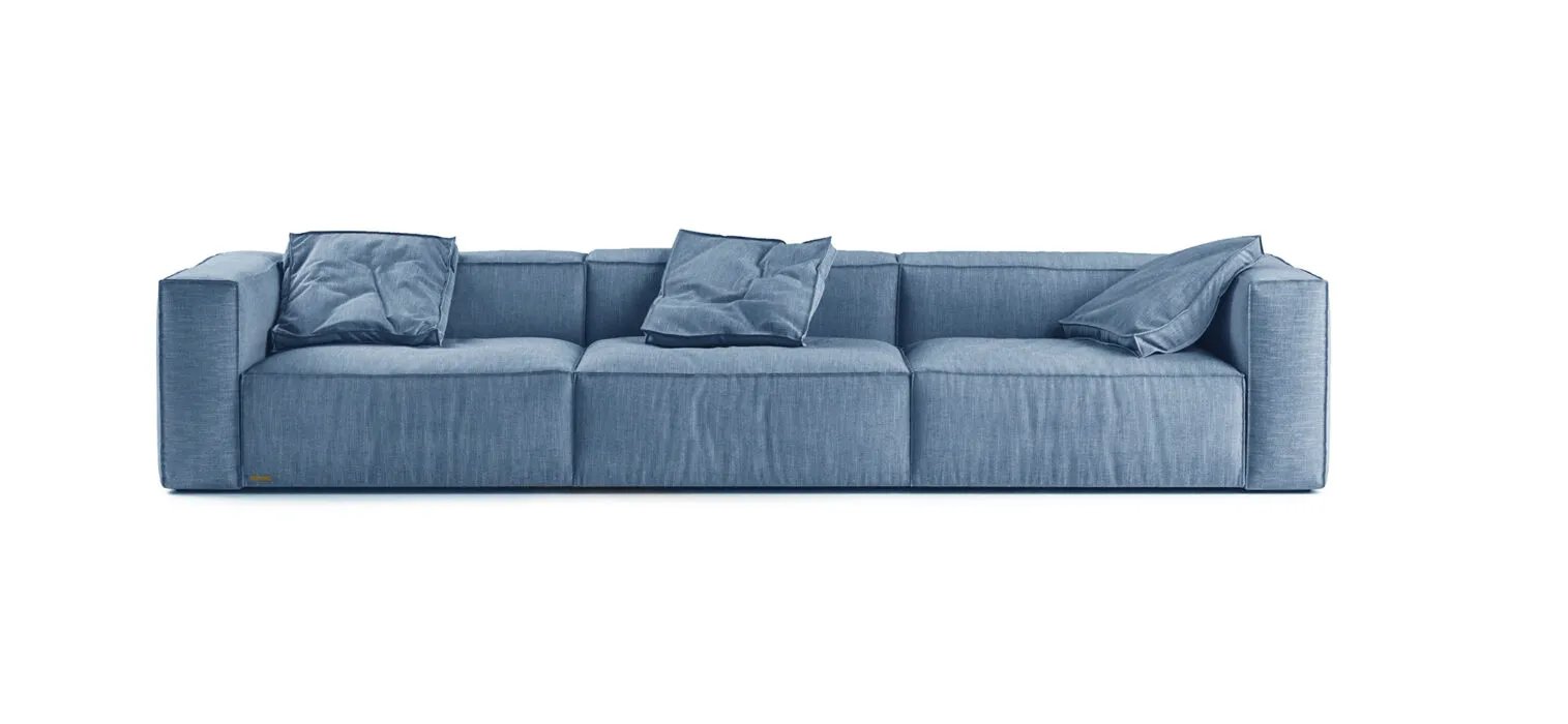 Belfast XL Sofa Lova