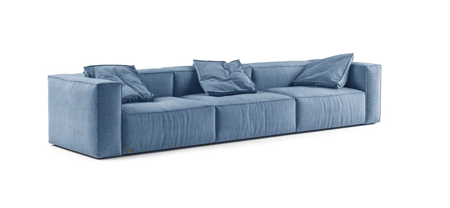Belfast XL Sofa Lova