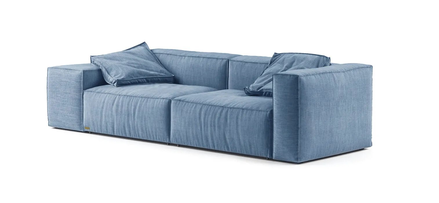 Belfast XL Sofa Lova