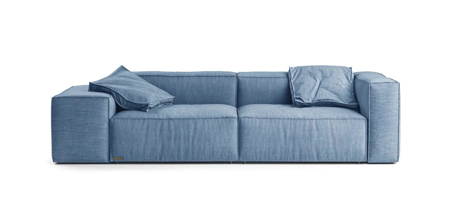Belfast XL Sofa Lova
