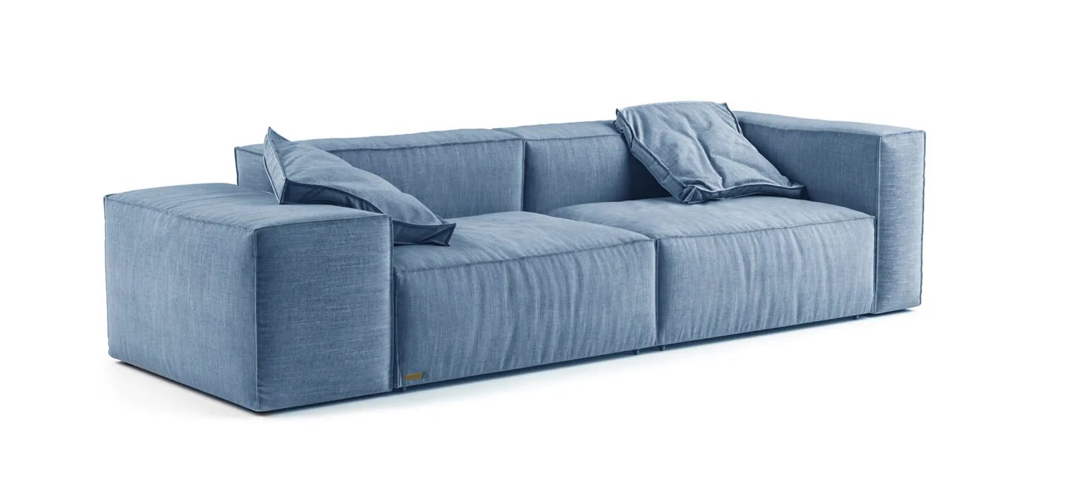 Belfast XL Sofa Lova