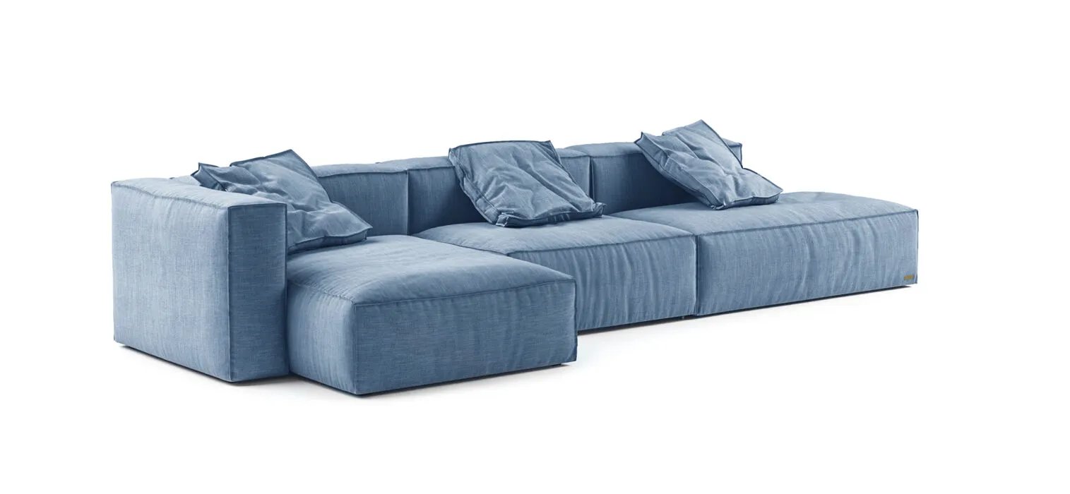 Belfast XL Sofa Lova