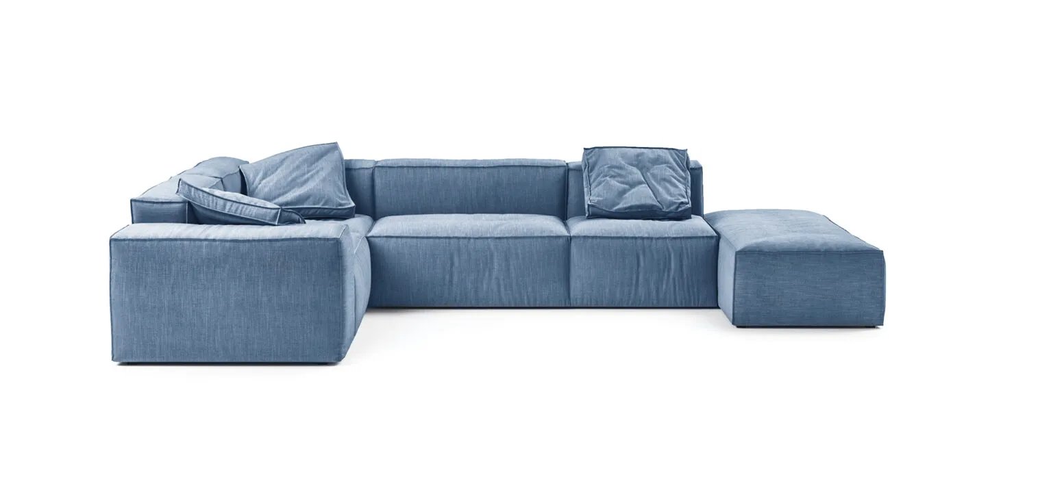 Belfast XL Sofa Lova