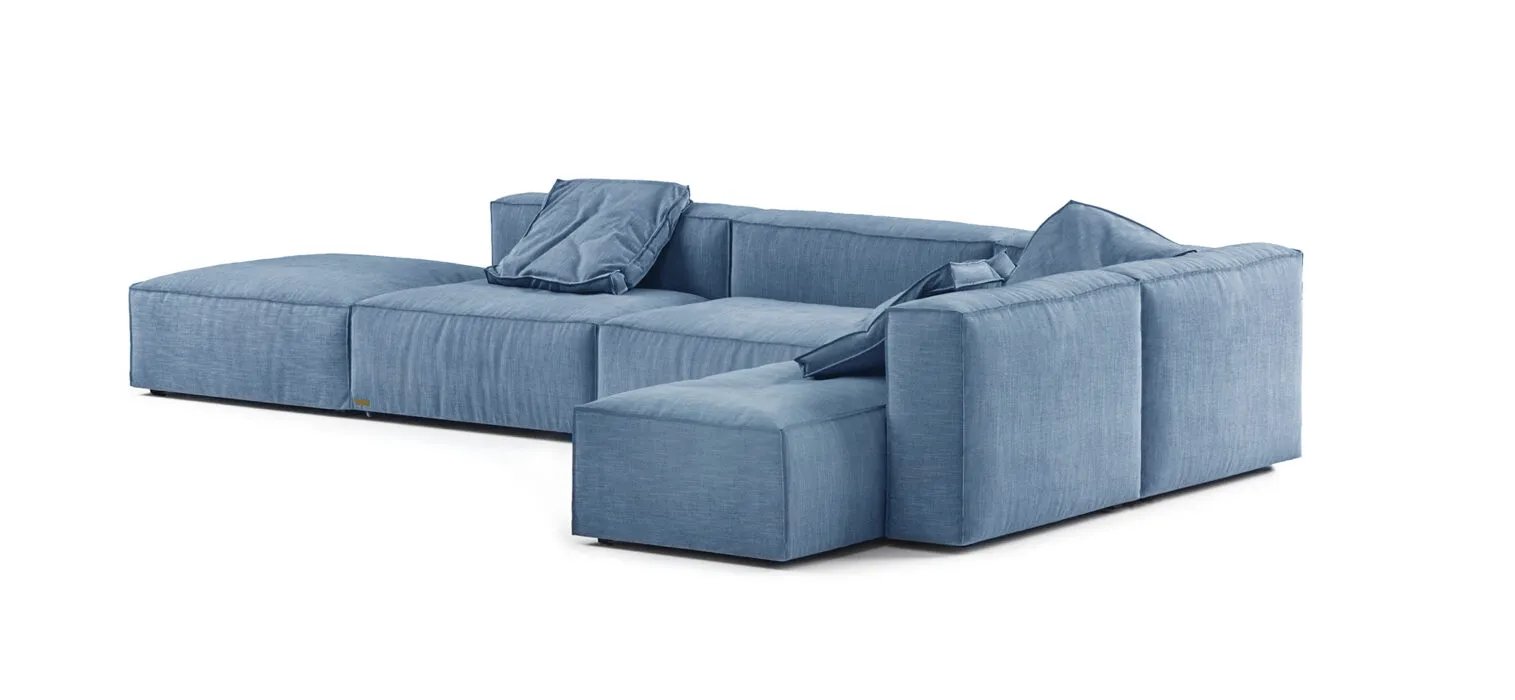 Belfast XL Sofa Lova
