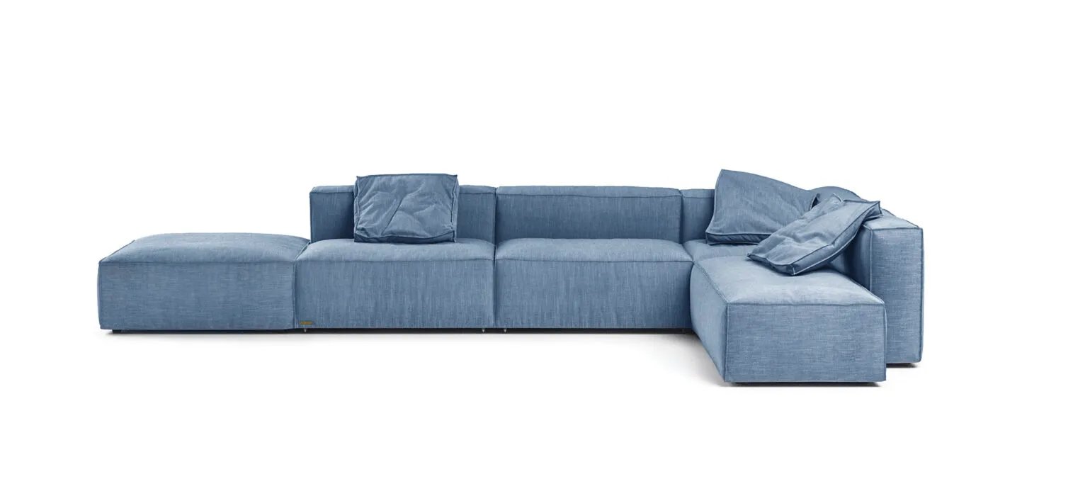 Belfast XL Sofa Lova