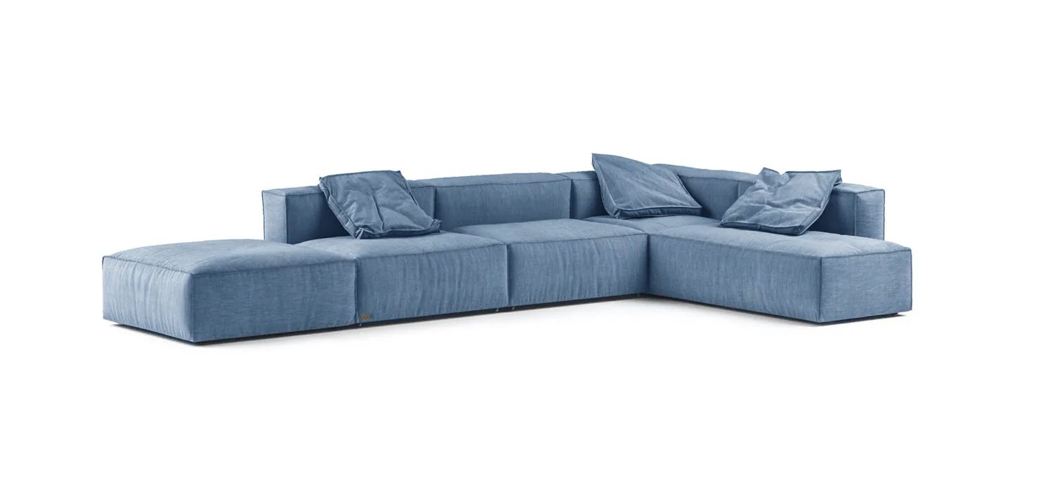 Belfast XL Sofa Lova