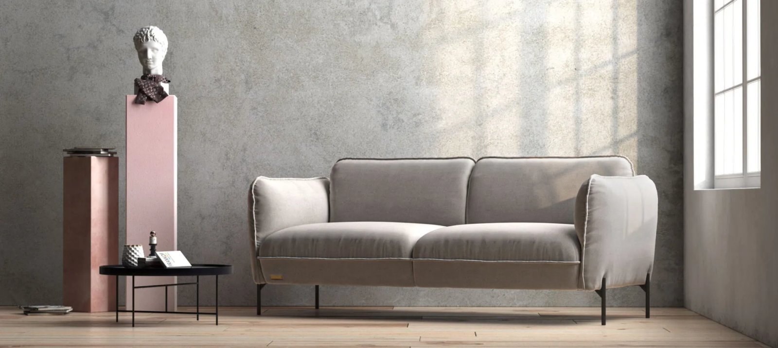 Seattle Sofa