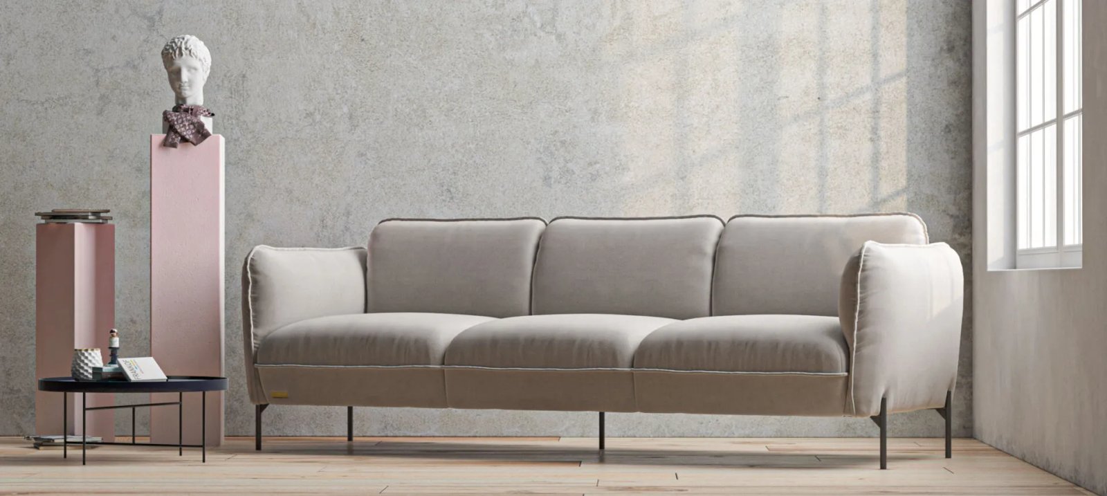 Seattle Sofa