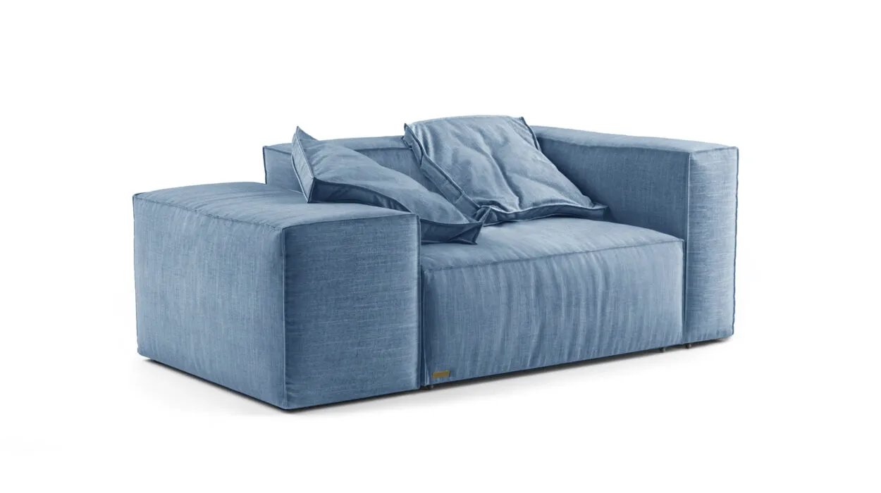 Belfast XL Fotelis