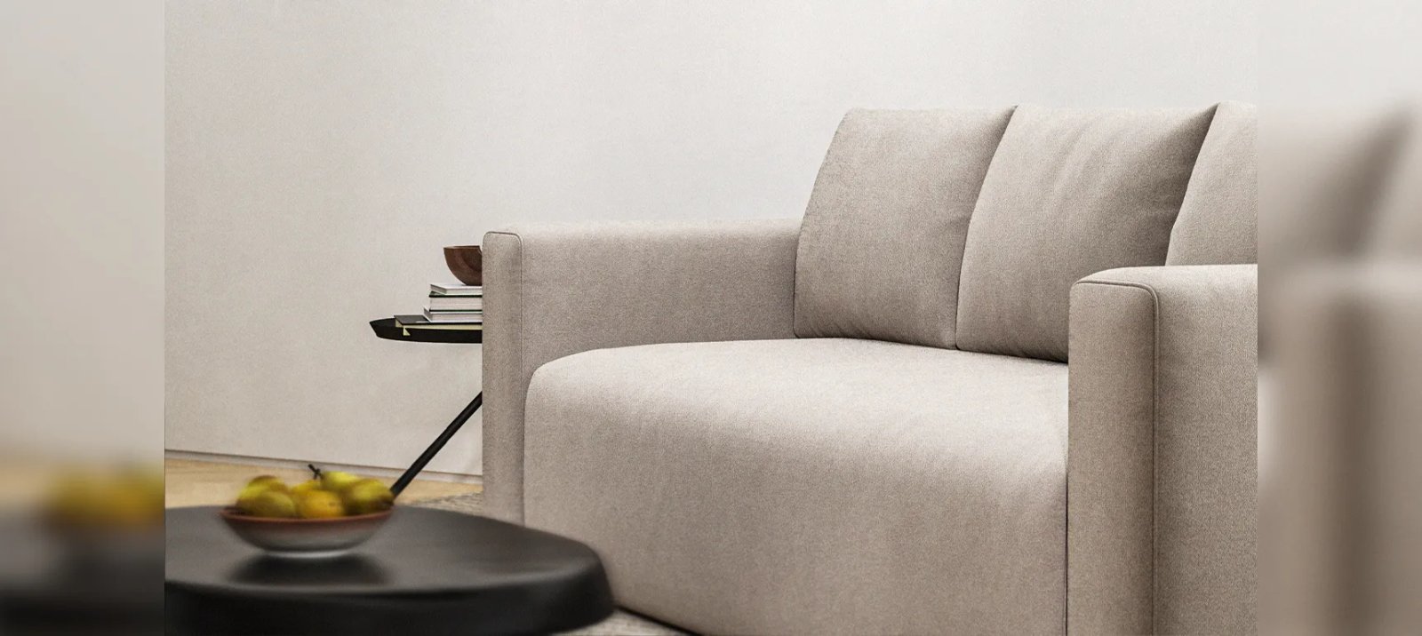 Lisbon Sofa Lova