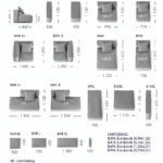 Skilimo schema Belfast XL Sofa Lova