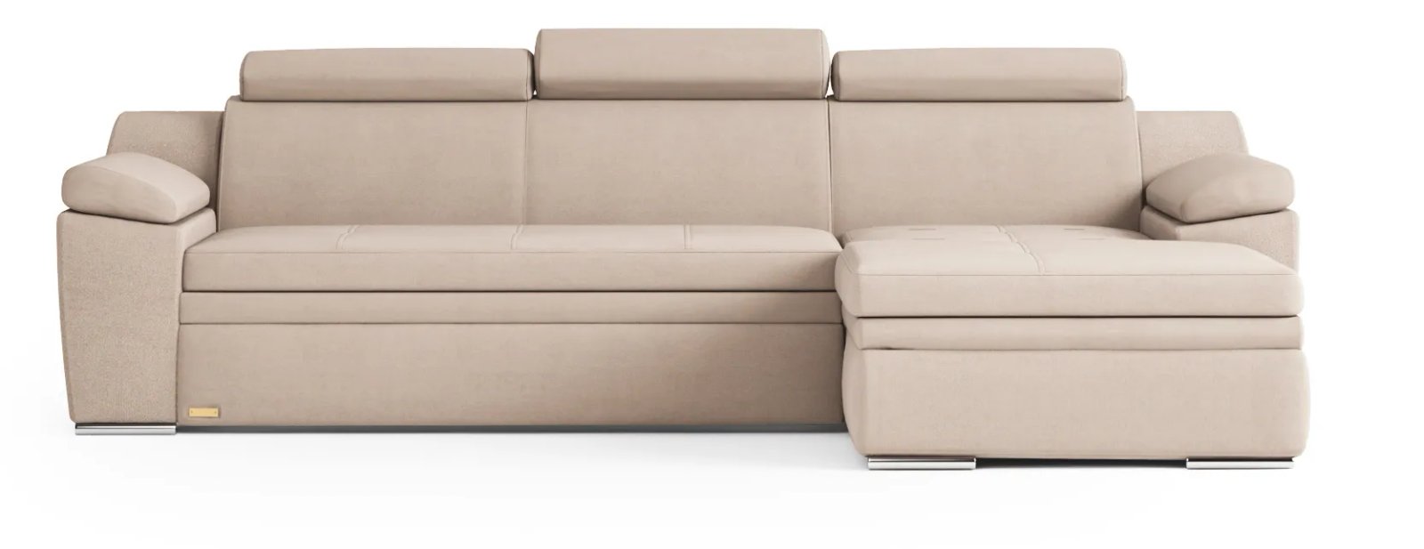 Nelson Sofa Lova