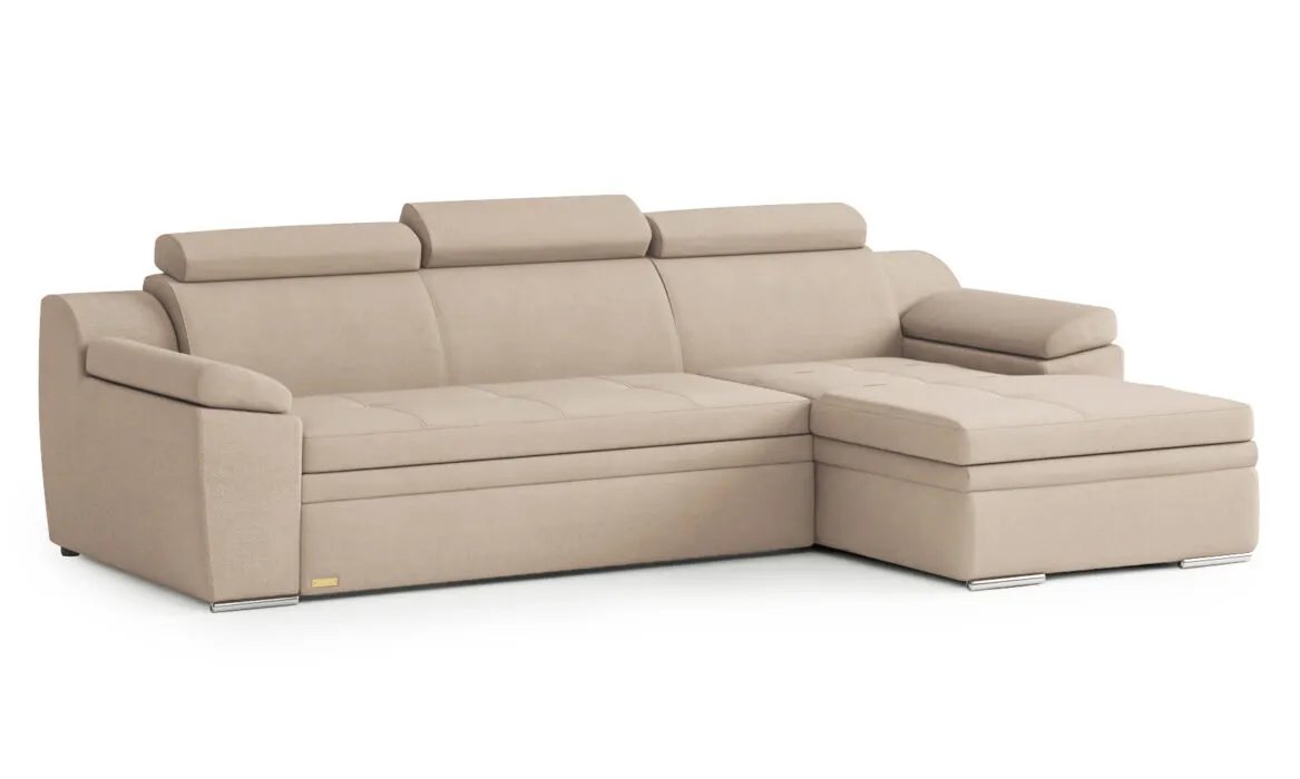 Nelson Sofa Lova