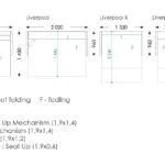 Skilimo schema Liverpool Kampas