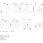 Skilimo schema Martin Sofa Lova