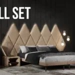 Kompleksinis interjero sprendimas „HILL SET“ – naujovė HoReCa segmente