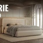 Su nauja „Brie“ lova jauskitės kaip karaliai