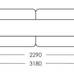 Skilimo schema Indi Sienų Plokštė
