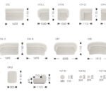 Skilimo schema Otis Kampas