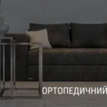 ORTOPEDINĖ SOFA