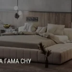 MIEGO SPALVŲ GAMA